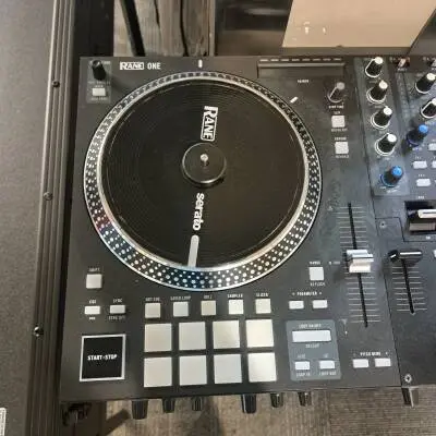 Store Special Product - RANE - RANE DJ ONE